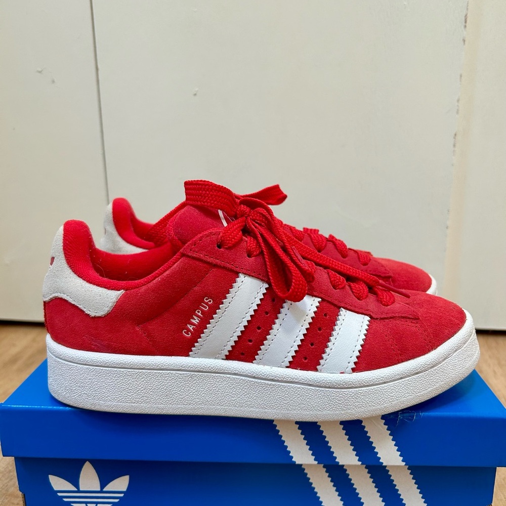 Adidas Campus ‘00s Shoes